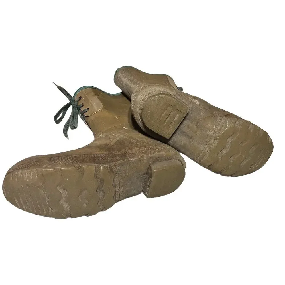 Serves rubber northerner by